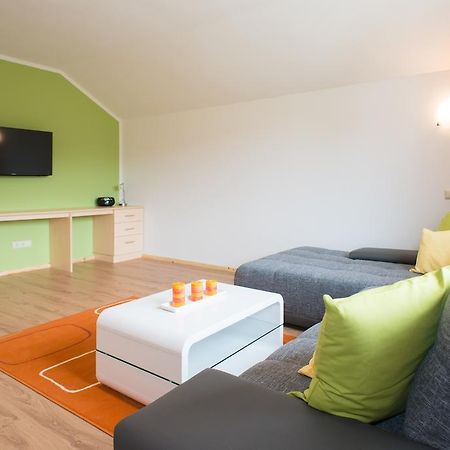 Apartment Oesterreich Ramsau am Dachstein Buitenkant foto