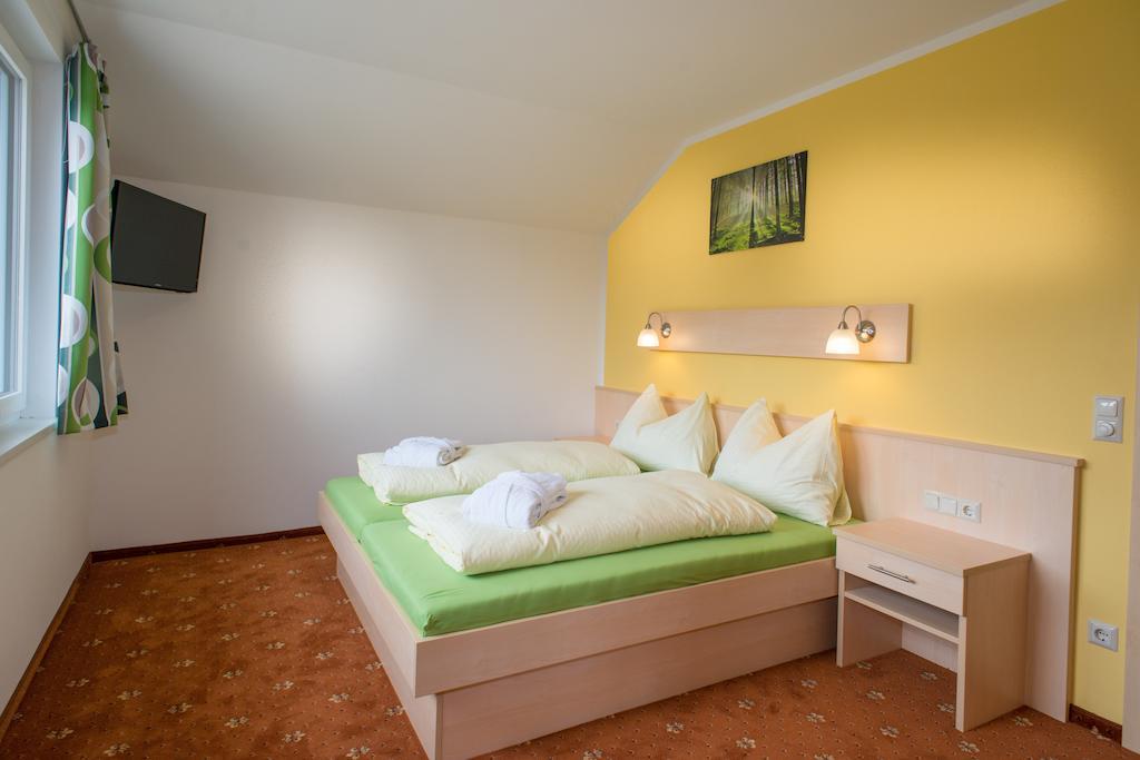 Apartment Oesterreich Ramsau am Dachstein Buitenkant foto