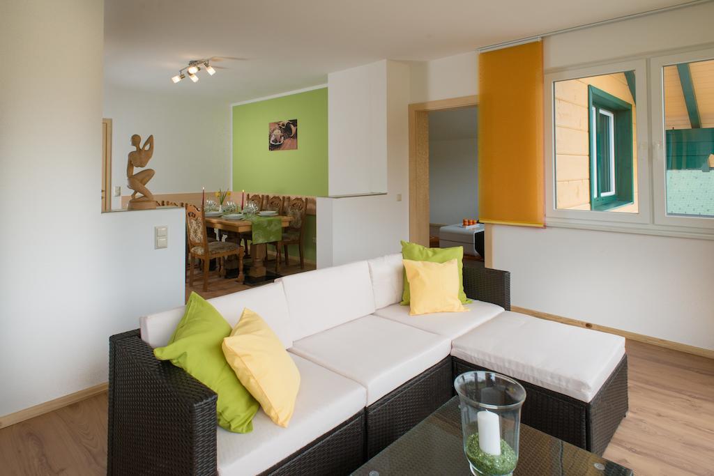 Apartment Oesterreich Ramsau am Dachstein Buitenkant foto