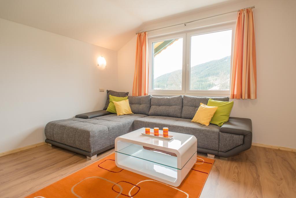 Apartment Oesterreich Ramsau am Dachstein Buitenkant foto