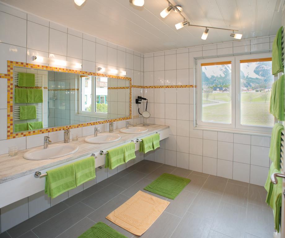 Apartment Oesterreich Ramsau am Dachstein Buitenkant foto